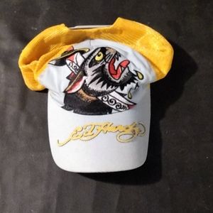 Ed Hardy Baseball Cap